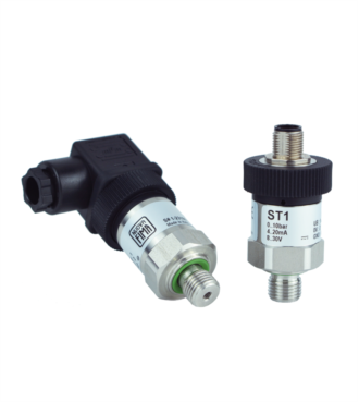 Product_Electronic Transmitters